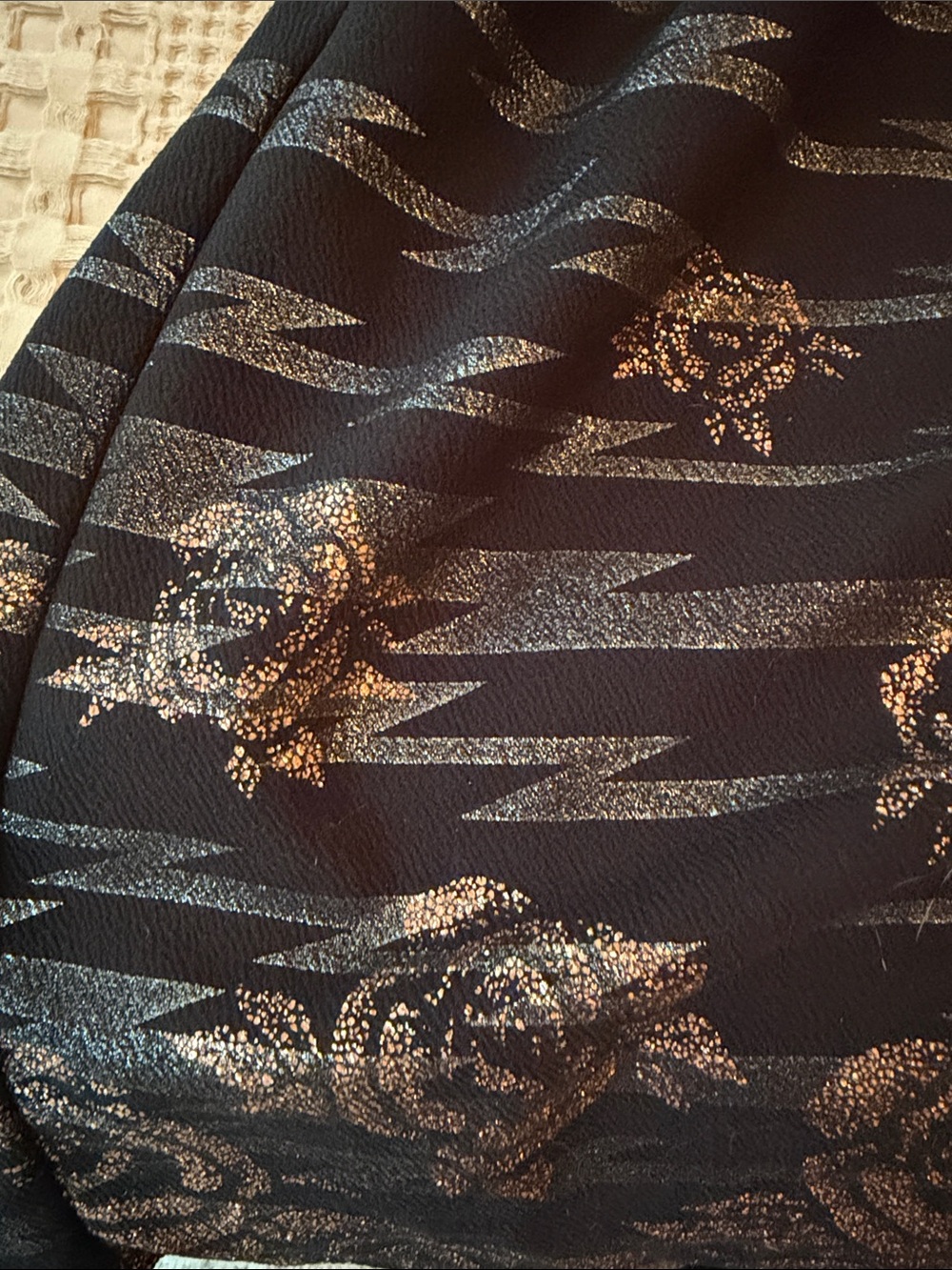 Lularoe Dress - Picture 3 of 4